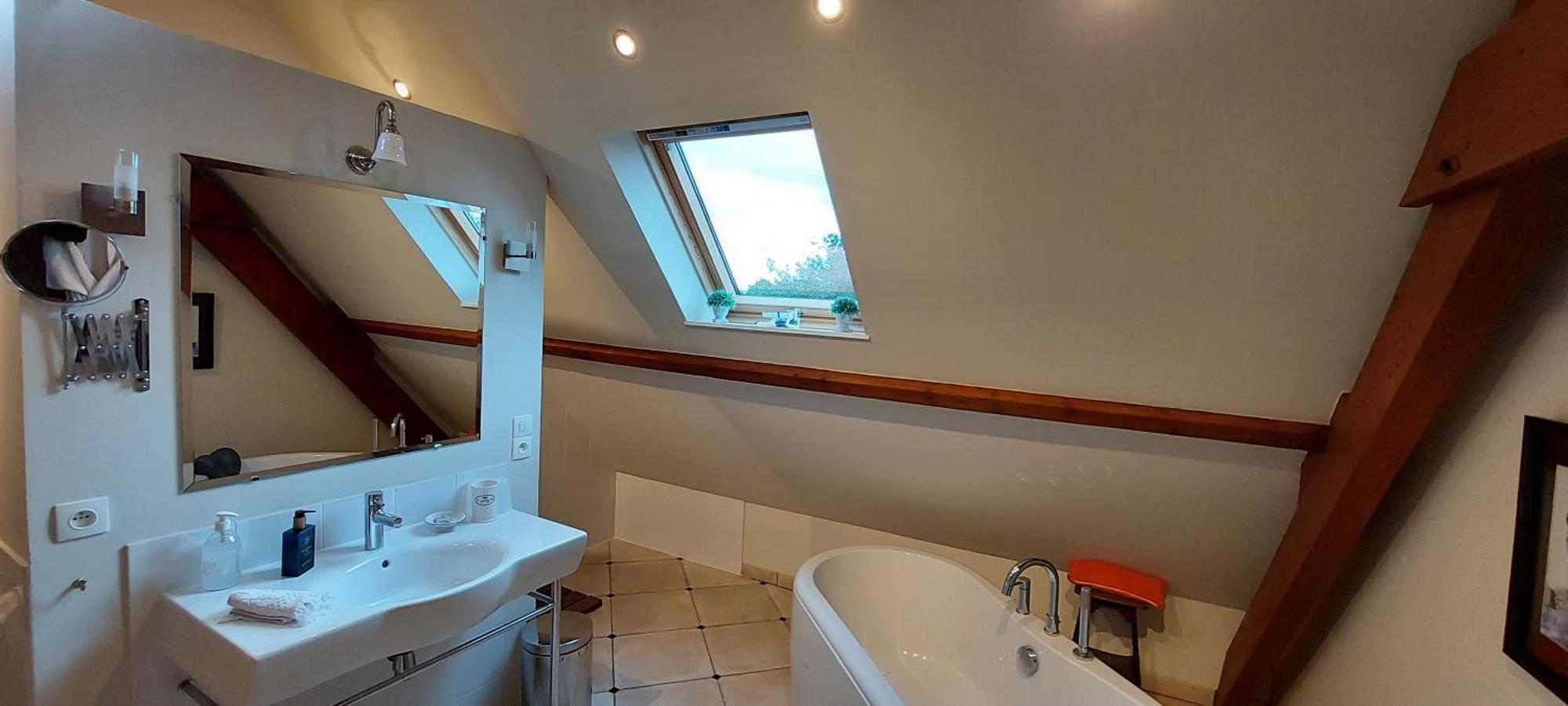 Turqueville マノワール ド トュルクヴィレ ル キャトレ エトワール Bed & Breakfast エクステリア 写真