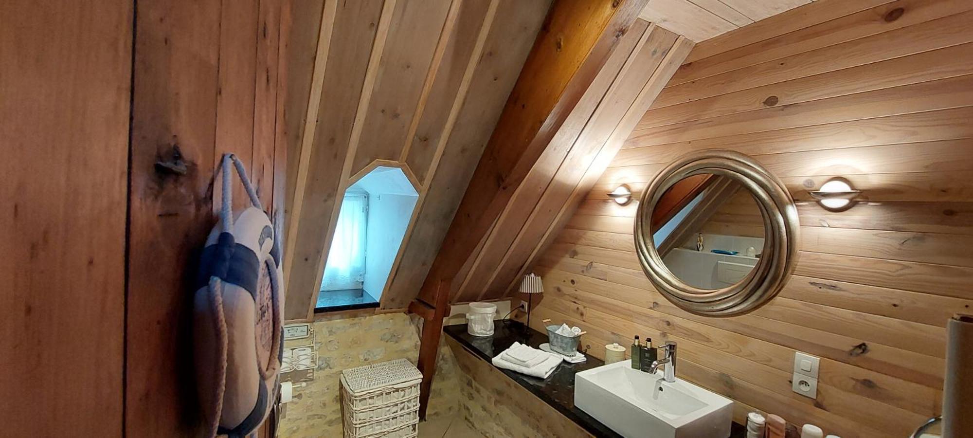 Turqueville マノワール ド トュルクヴィレ ル キャトレ エトワール Bed & Breakfast エクステリア 写真