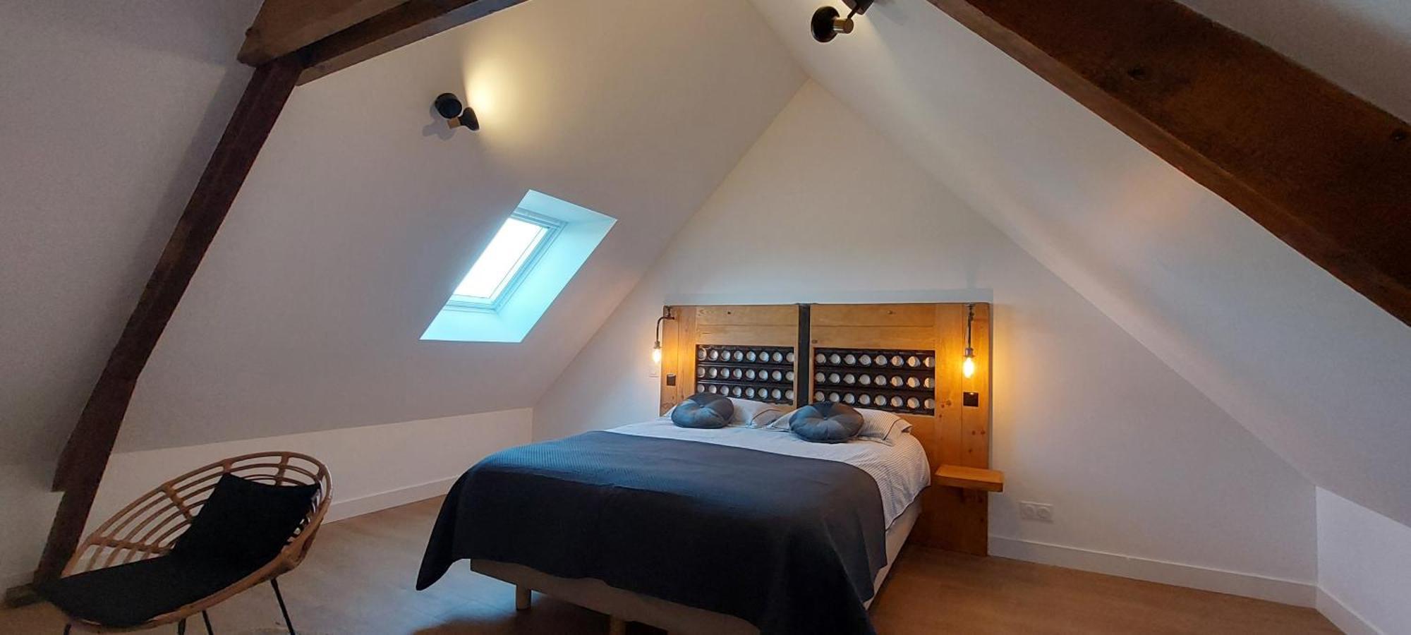 Turqueville マノワール ド トュルクヴィレ ル キャトレ エトワール Bed & Breakfast エクステリア 写真