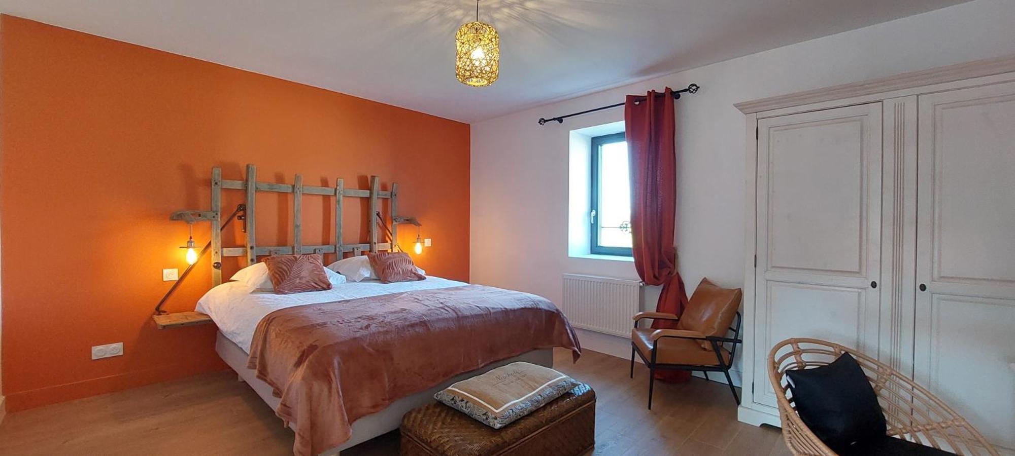 Turqueville マノワール ド トュルクヴィレ ル キャトレ エトワール Bed & Breakfast エクステリア 写真