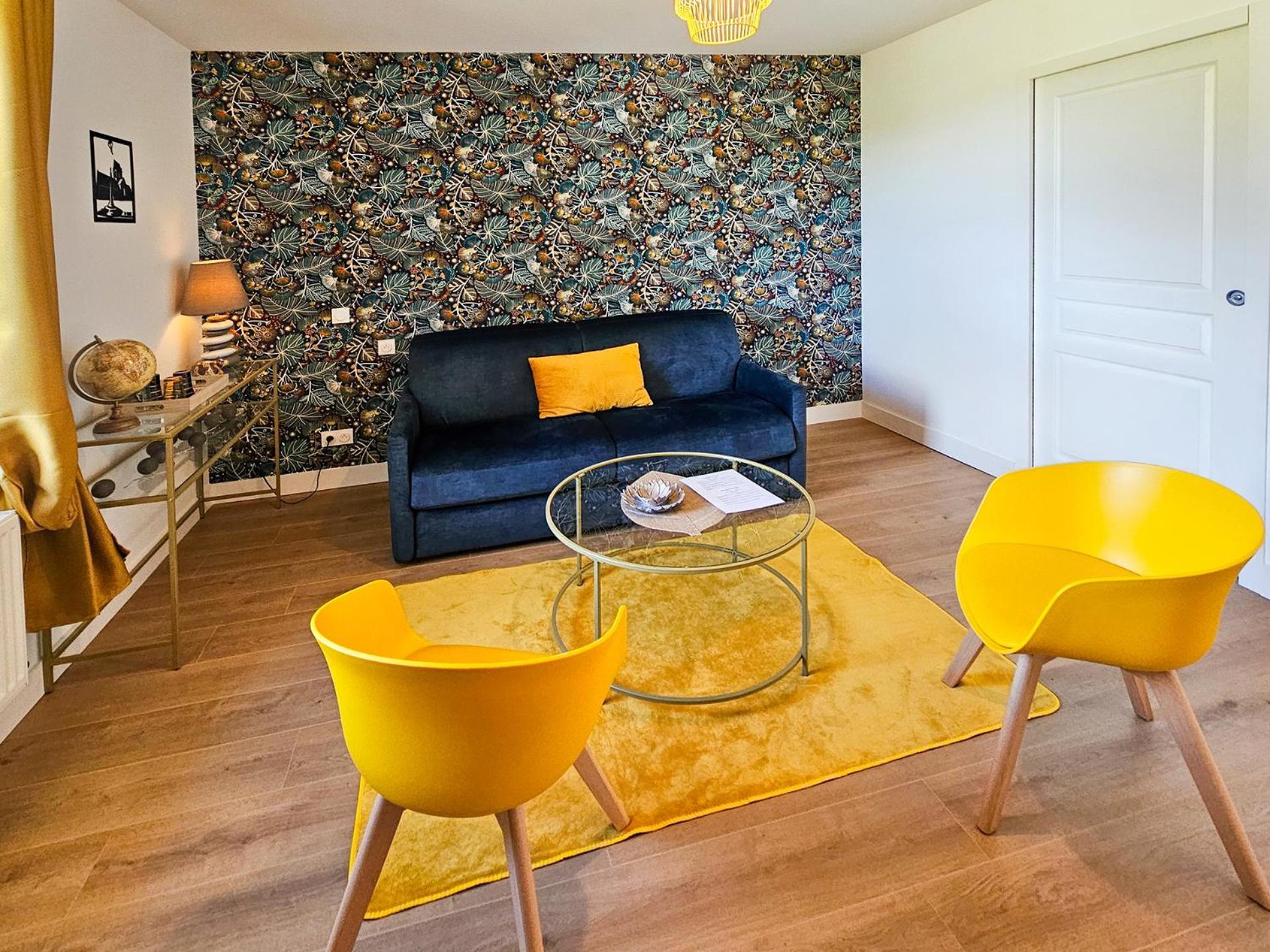 Turqueville マノワール ド トュルクヴィレ ル キャトレ エトワール Bed & Breakfast エクステリア 写真
