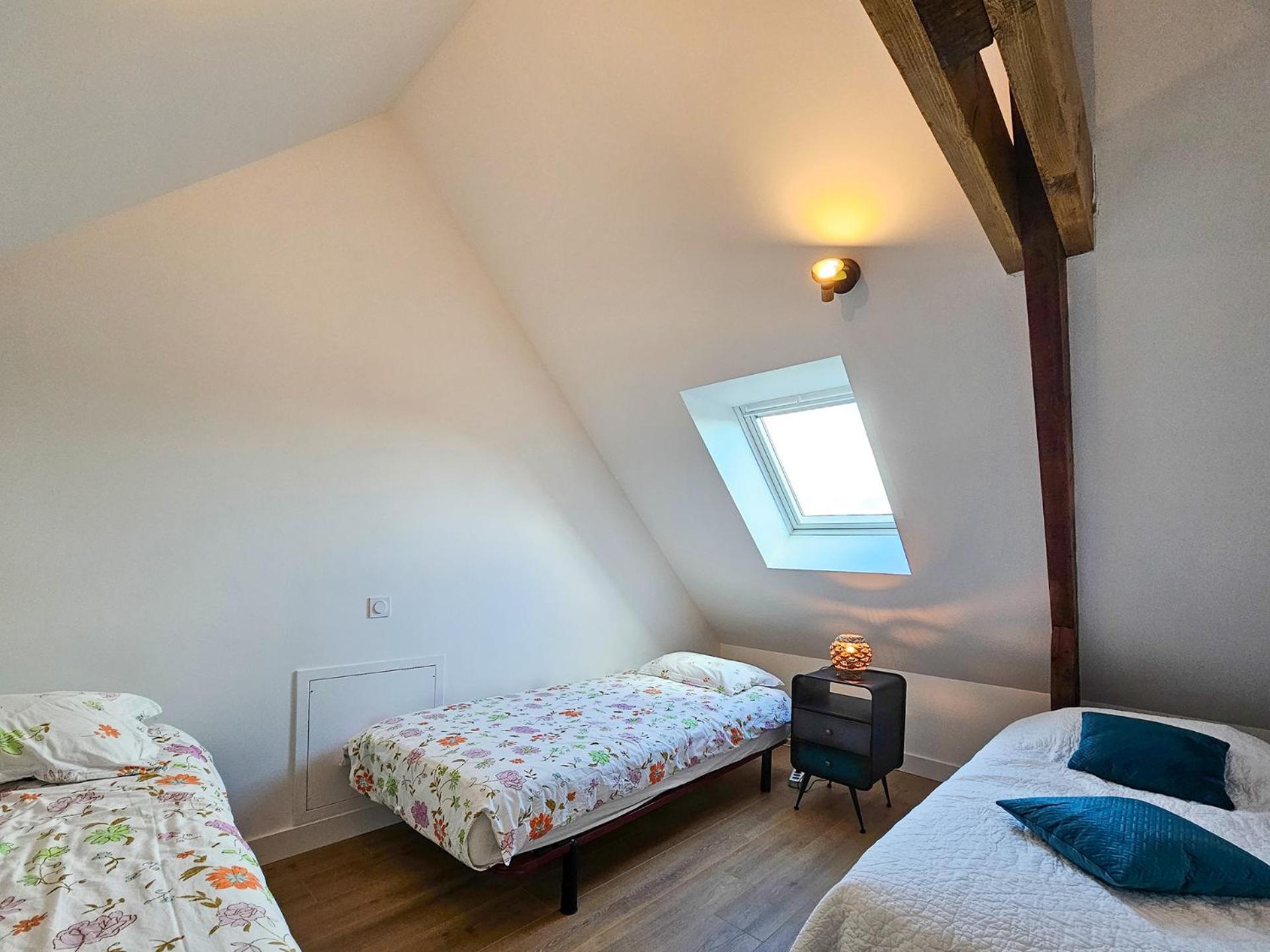 Turqueville マノワール ド トュルクヴィレ ル キャトレ エトワール Bed & Breakfast エクステリア 写真