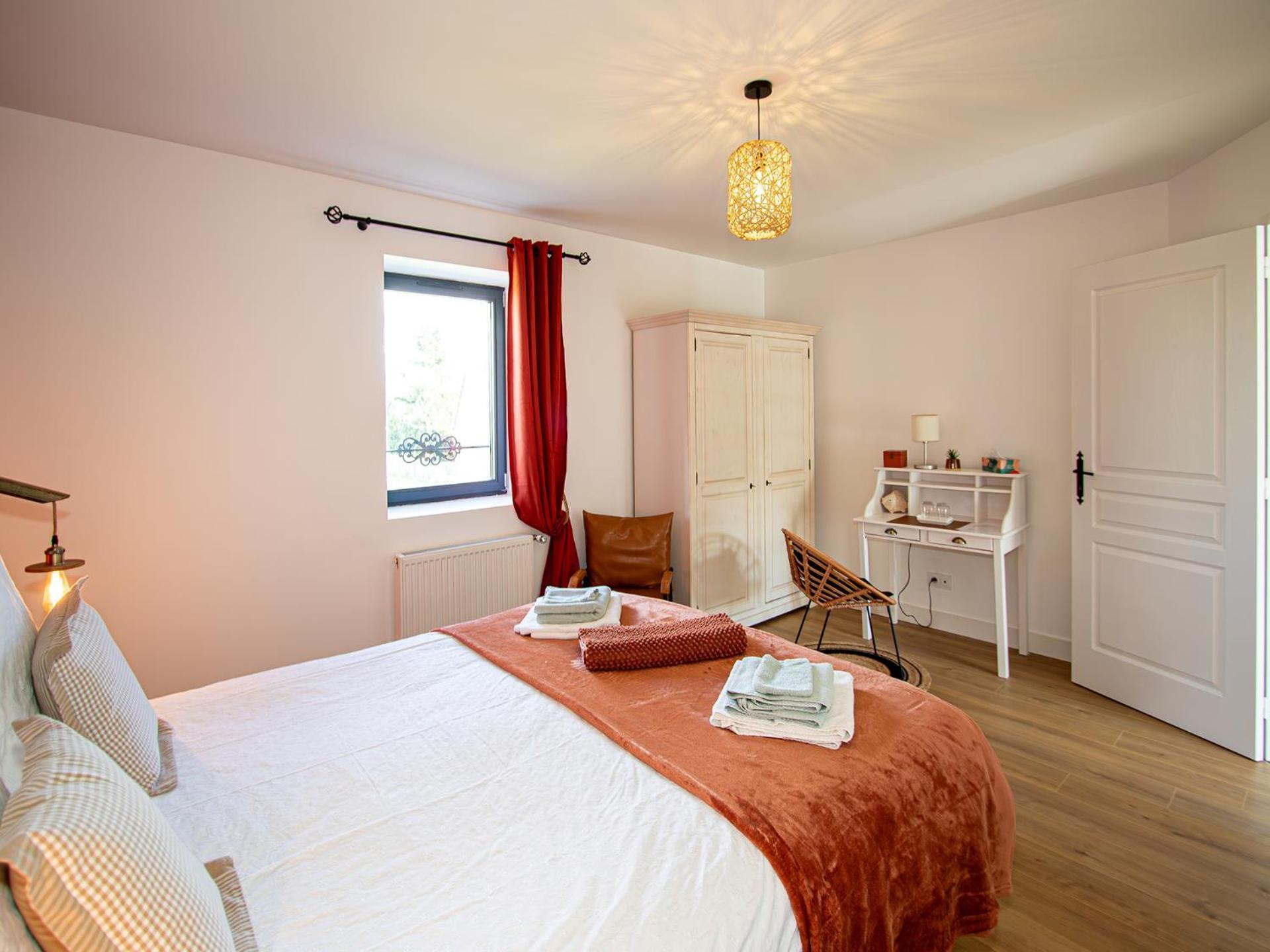 Turqueville マノワール ド トュルクヴィレ ル キャトレ エトワール Bed & Breakfast エクステリア 写真